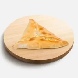 فطير سبانخ بالجبن